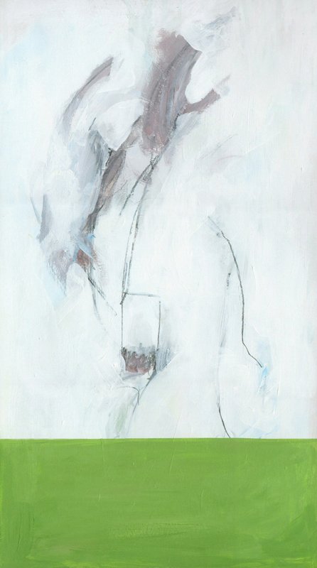 Alex Fischer, Dr Kell, 2004